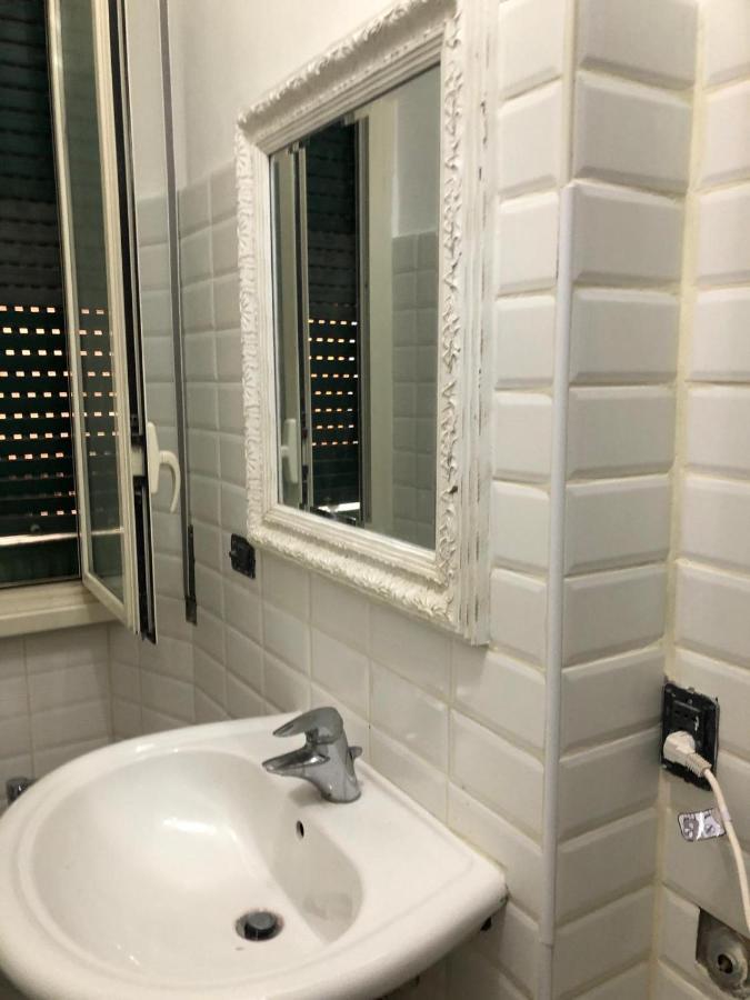 Affaccio Su Piazza Navona Leilighet Roma Eksteriør bilde